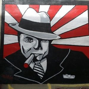 Meet your Posher, Richard